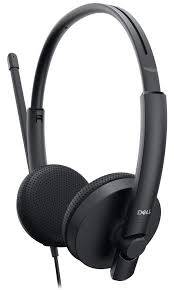 DIADEMA DELL WH125. Conectividad USB-A. Garantia 3 años. BOCDLL240