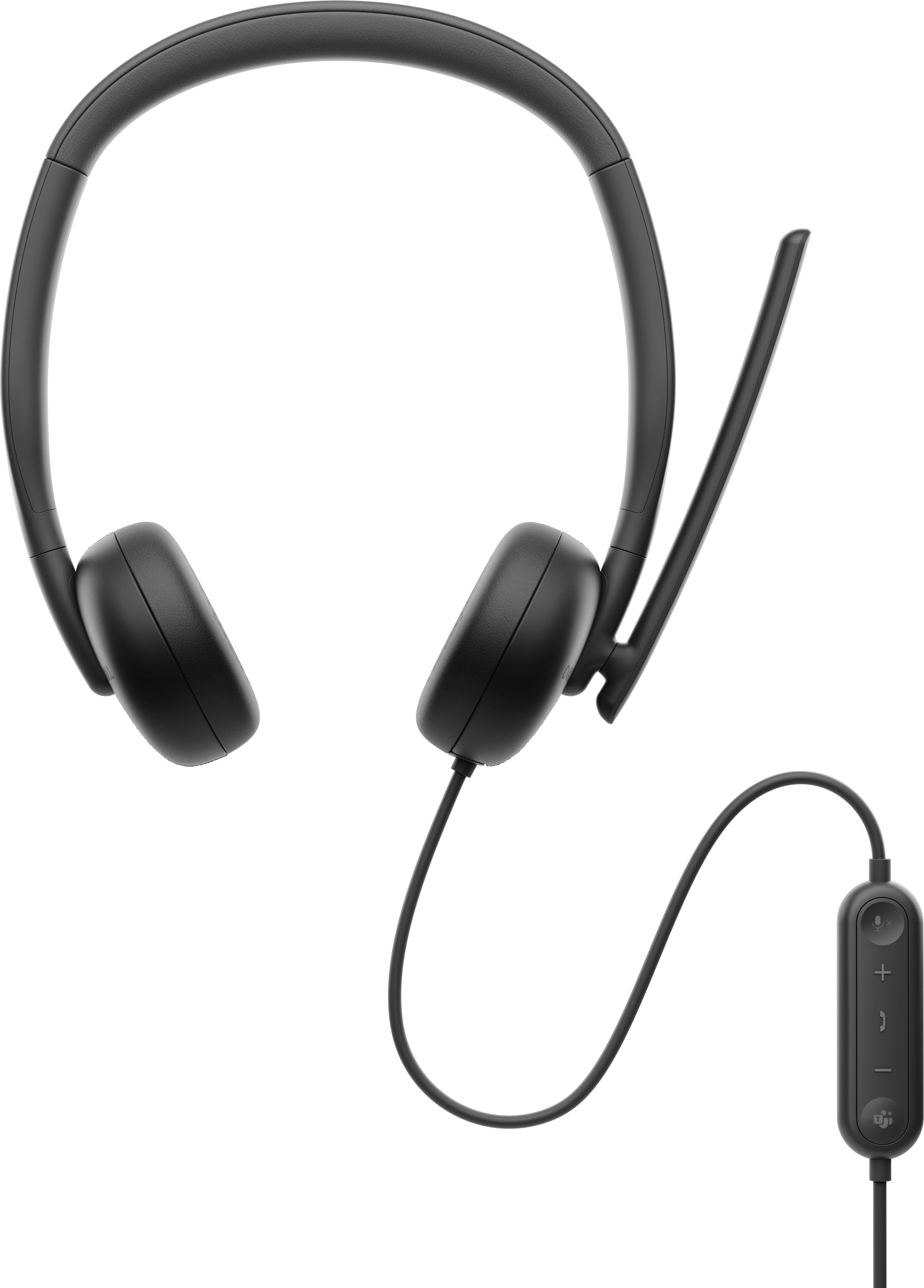 DIADEMA DELL WH3024 520-BBDS BOCDLL160