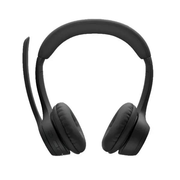 DIADEMA LOGI ZONE 300 981-001406 BOCLOG2150