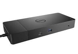 DOCKING DELL PRO THUNDERBOLT SD25TB5. hasta 300 W de potencia. Interfaces de vídeo 2 x DP2.1. 1 HDMI 2.1. 1 x USB-C 3.2 Gen 2 DisplayPort 2.1 multifunción. ACCDLL8510