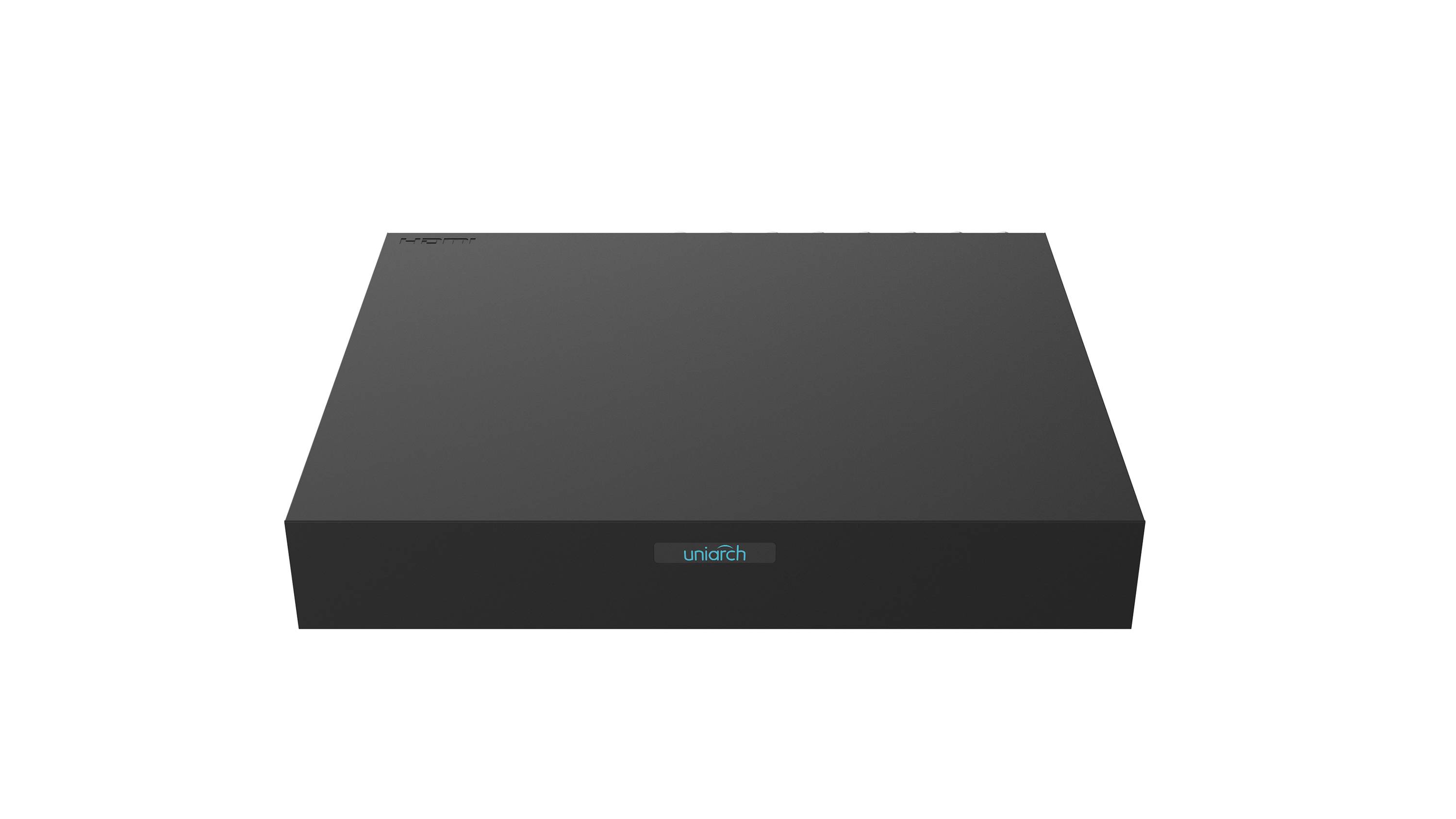 DVR 8 Canales Pentahíbrido 1080P Lite (XVR-108F) / H.265 / 8CH BNC + 2CH IP / Almacenamiento 6TB / 12 VDC
