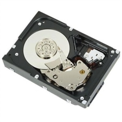 Disco Duro Dell 161-BCBC 2TB Hard Drive SATA 6Gbps 7.2K 512n 3.5in DDUDLL2530