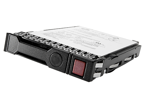 HDD HPE de 1TB SATA 6G 7200 rpm LFF(3.5 Pulgadas) RW (801882-B21)