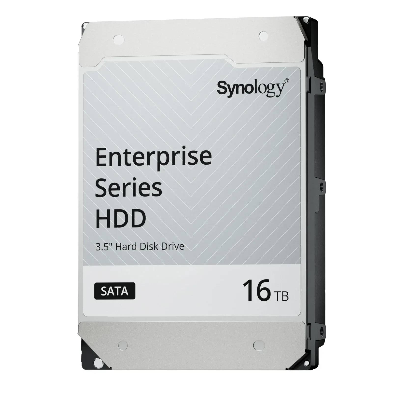 Disco Duro SYNOLOGY HAT5300-16T, 16 TB, SATA, 7200 RPM, 3.5 pulgadas, Unidad de disco duro