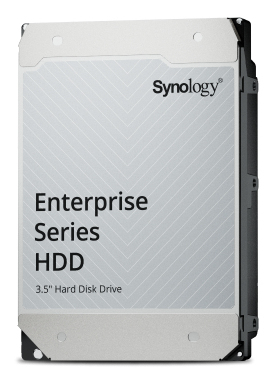 Disco duro para NAS marca Synology modelo HAT5320-24T 7200RPM