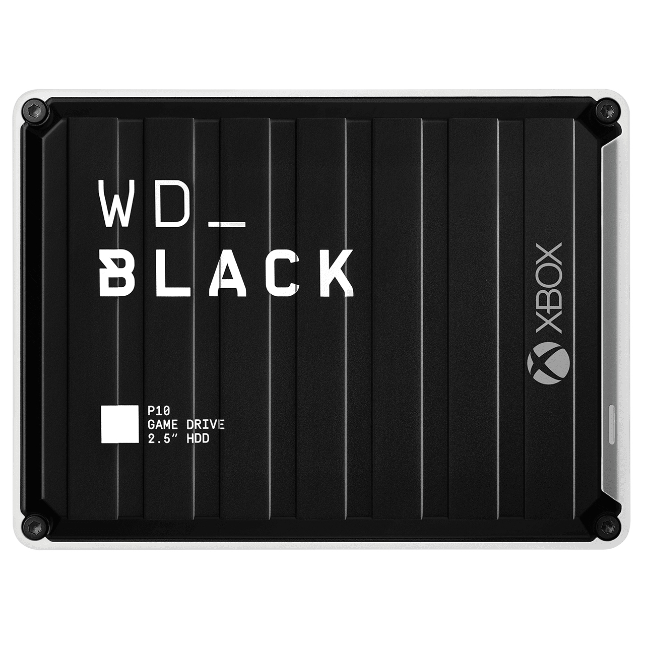 DD BLACK EXT WDBA5G0040BBK-WESN 4TBX-BOX