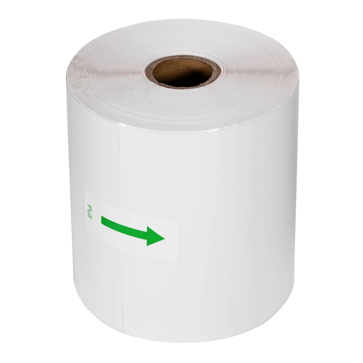 EVOTEC CAJA CON 16 ROLLOS DE ETIQUETAS TERMICAS 10*15cm EV-3012C ACCEVO020