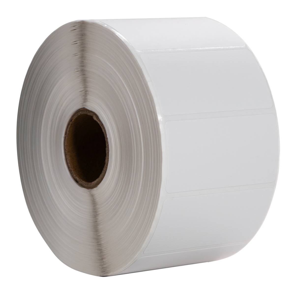 EVOTEC CAJA CON 24 ROLLOS DE ETIQUETAS TERMICAS 2x1 Pulgadas EV-3011C ACCEVO010