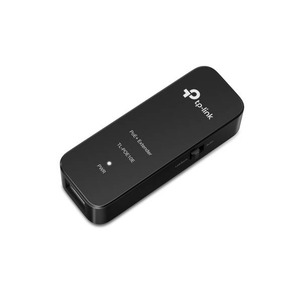 Extensor PoE+ Fast Ethernet POE10E