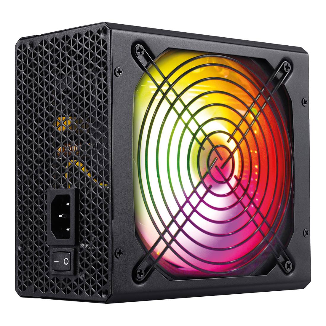 FUENTE DE PODER XZ850M ATX 850W NEGRO. XZPS850MB. GABSTY290