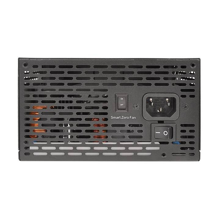 Fuente de Poder Thermaltake Toughpower GF1 750W 80 Plus Gold Full modular