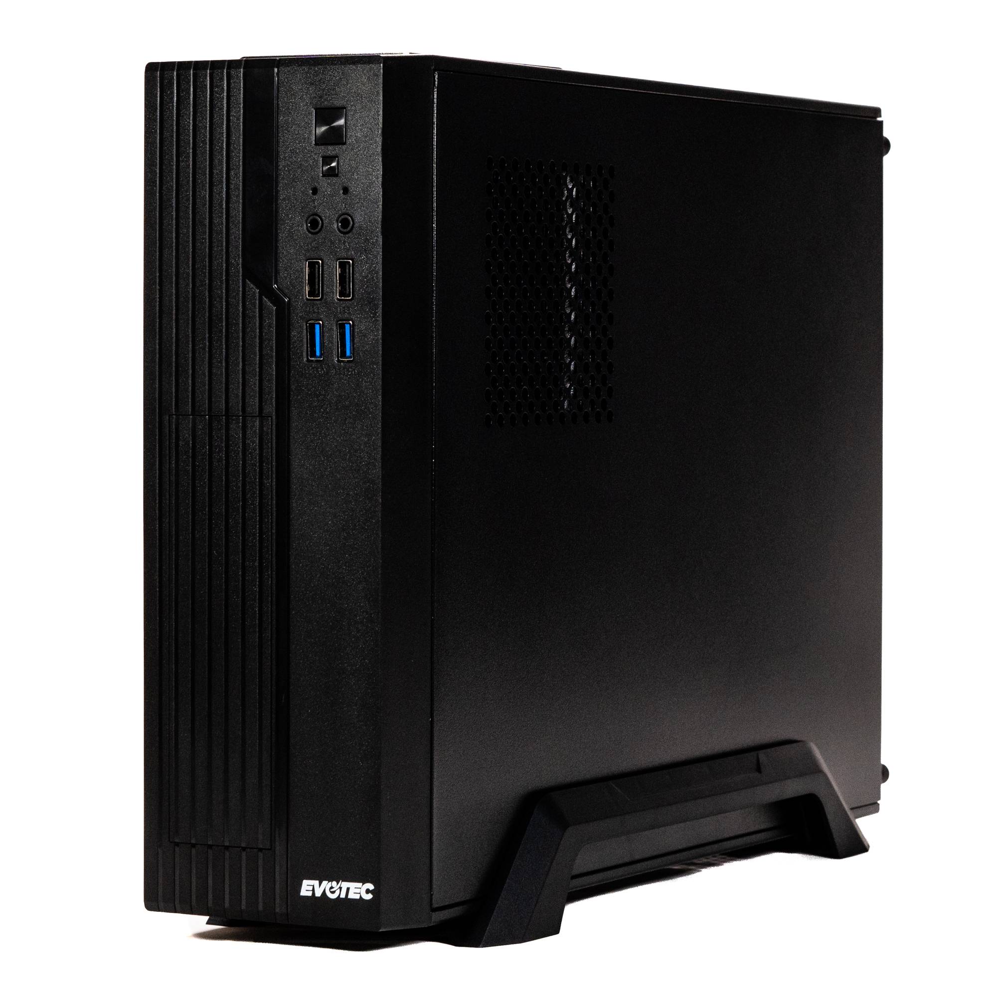 Gabinete Evotec Valencia Slim EV-1022 GABEVO510