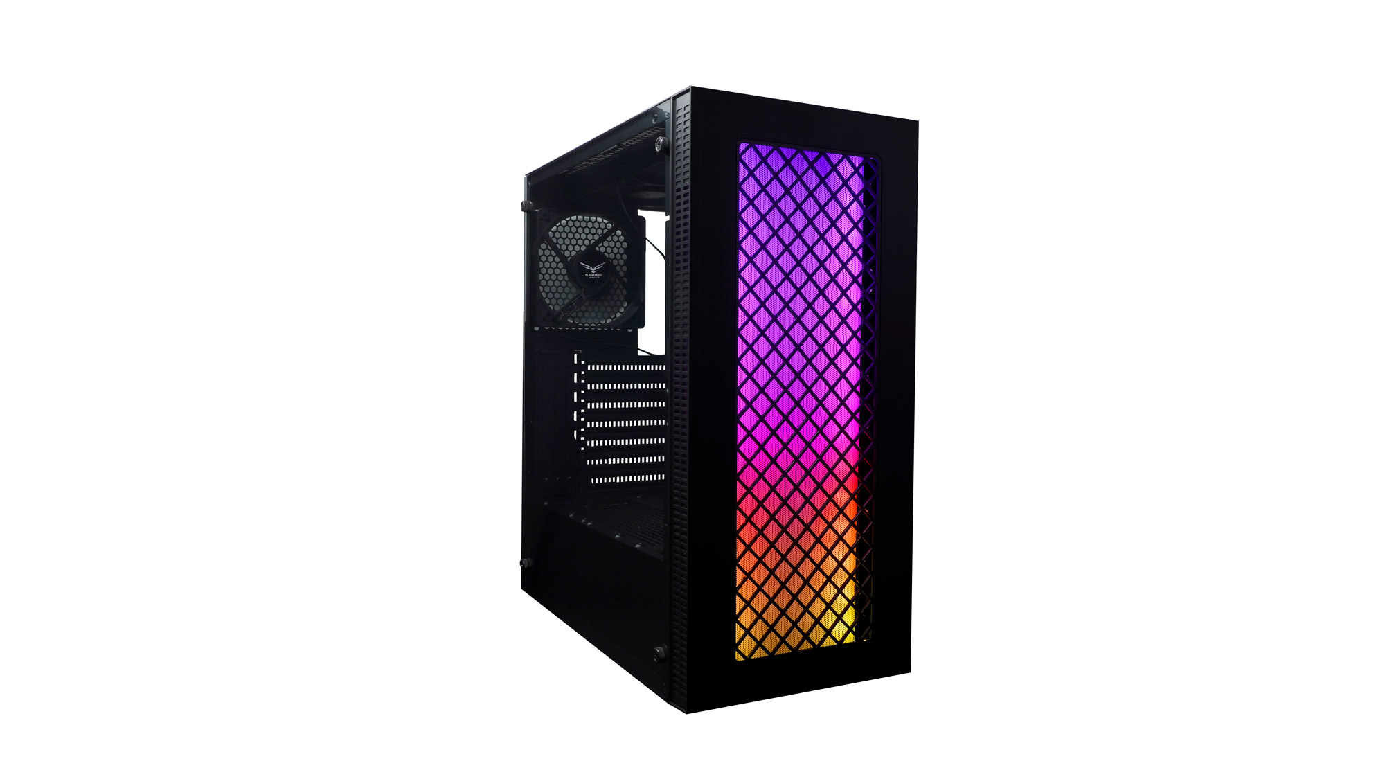 Gabinete Gaming Beijingi, EVOTEC EV-1020 GABEVO490