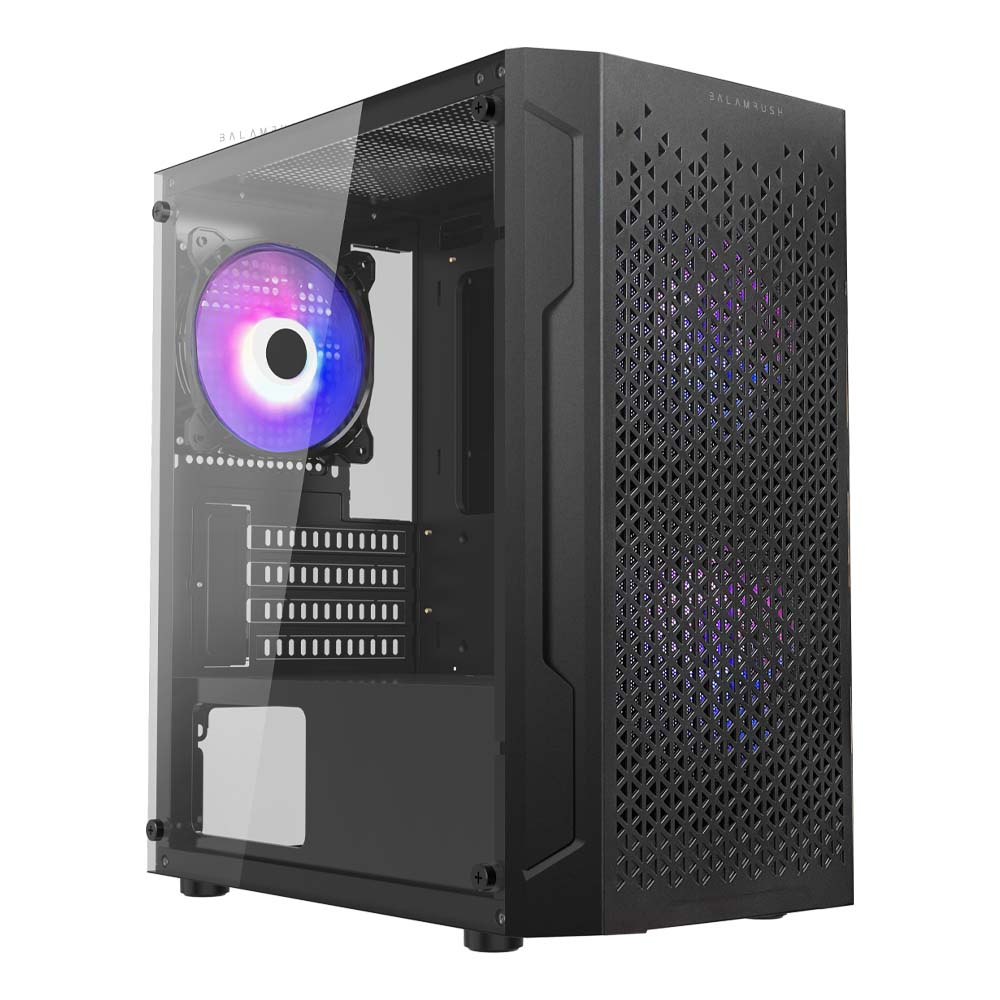 Gabinete Mini Torre Artic GI725 Legend Nova GABBLR430