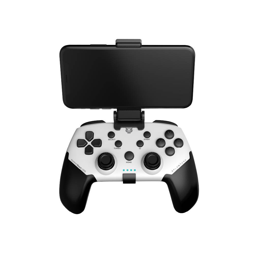 Gamepad Inalámbrico Control React G575 BALAMRUSH AZENDER SERIES CONBLR050
