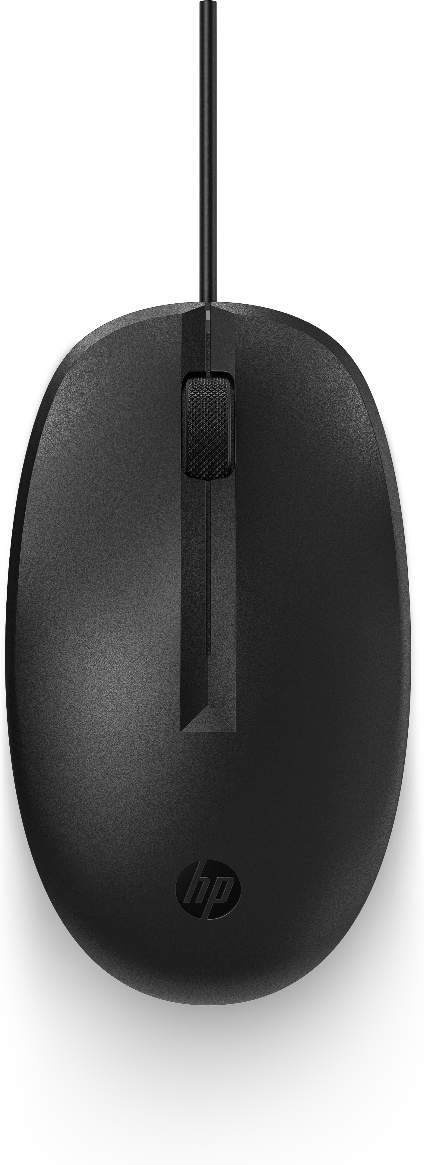HP 128 LSR WIRED MOUSE 265D9AA MOUHPI100
