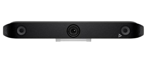 HP POLY Studio V52 USB con Inteligencia Artificial para salas medianas ACCPOL1390