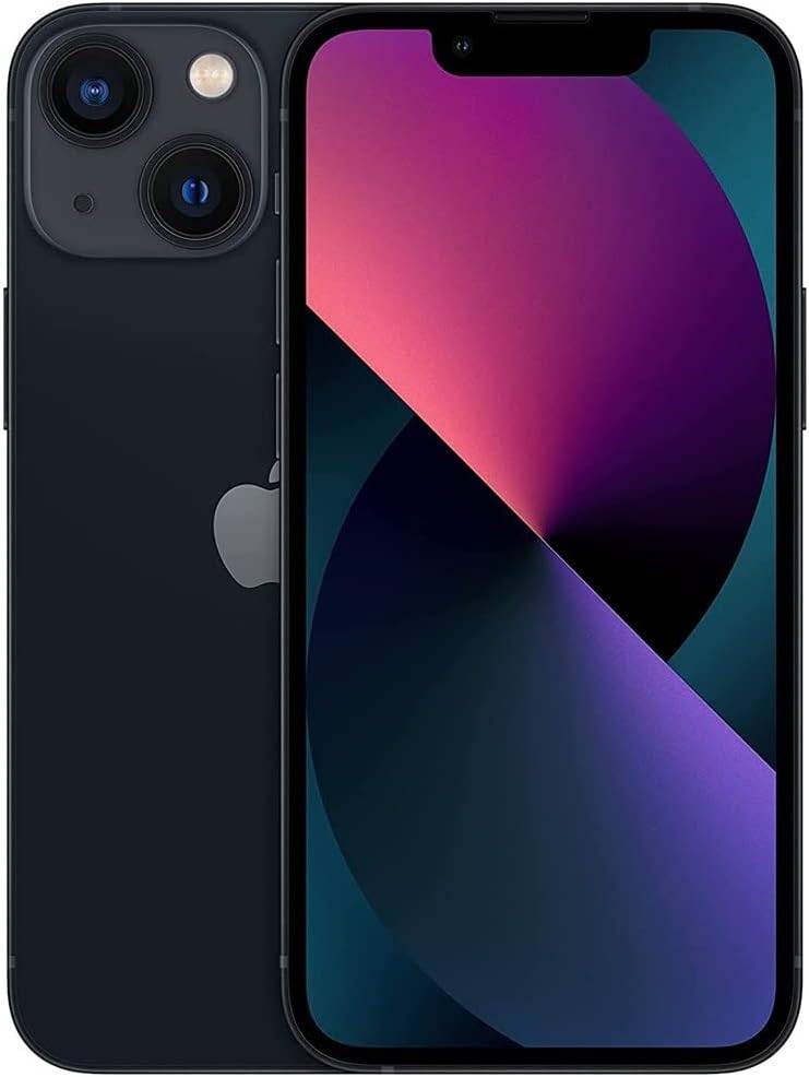 IPHONE 13 128GB NEGRO RFB CELMAC510