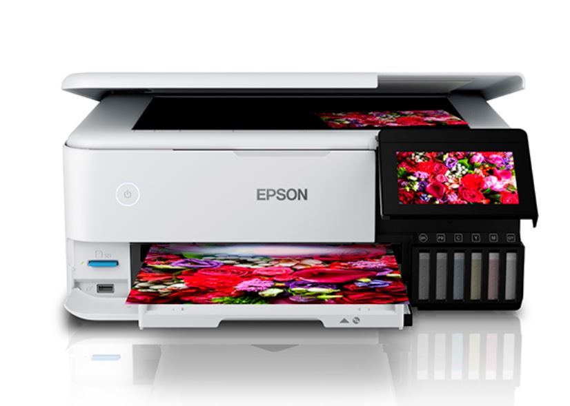 Impresora EPSON C11CJ20301, 5760 x 1440 DPI, Inyección de tinta IMPEPS3500