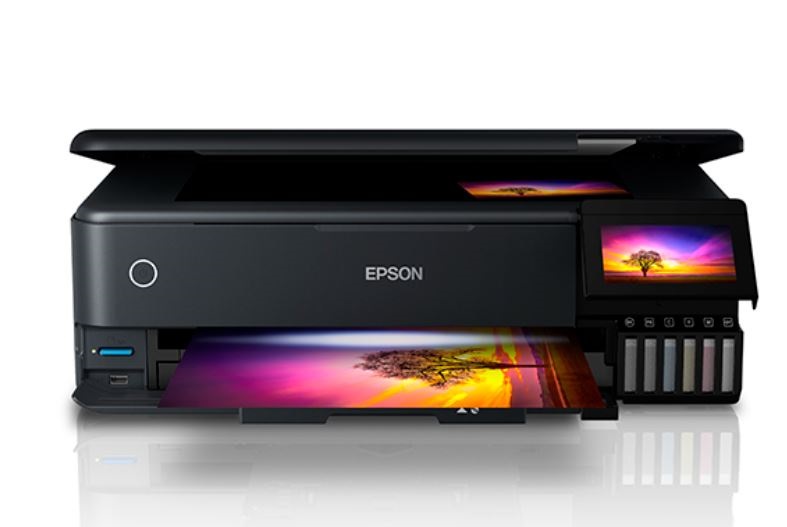 Impresora EPSON C11CJ21301, 5760 x 1440 DPI, Inyección de tinta IMPEPS3510