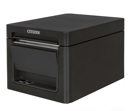 Impresora térmica CITIZEN CT-E351, Térmico, 250 mm/s, Alámbrico