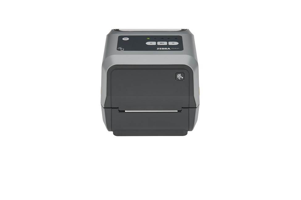 ZEBRA IMPRESORA ETIQUETA ZD621T 300DPI