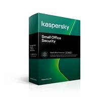 Kaspersky Antivirus Small Office Security KL4541Z5EFS, 5 Licencias, 1 Año SOFKPK6770