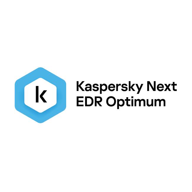 Kaspersky Next EDR Optimum  Plus 500-999 Lic 1 Año C/U KL4066ZAUF8 SOFKPS2780