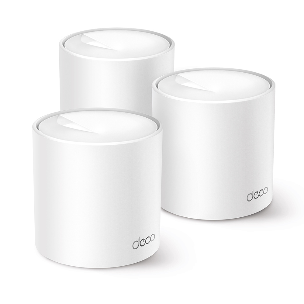 Sistema Wi-Fi 6 en malla para todo el hogar AX1500