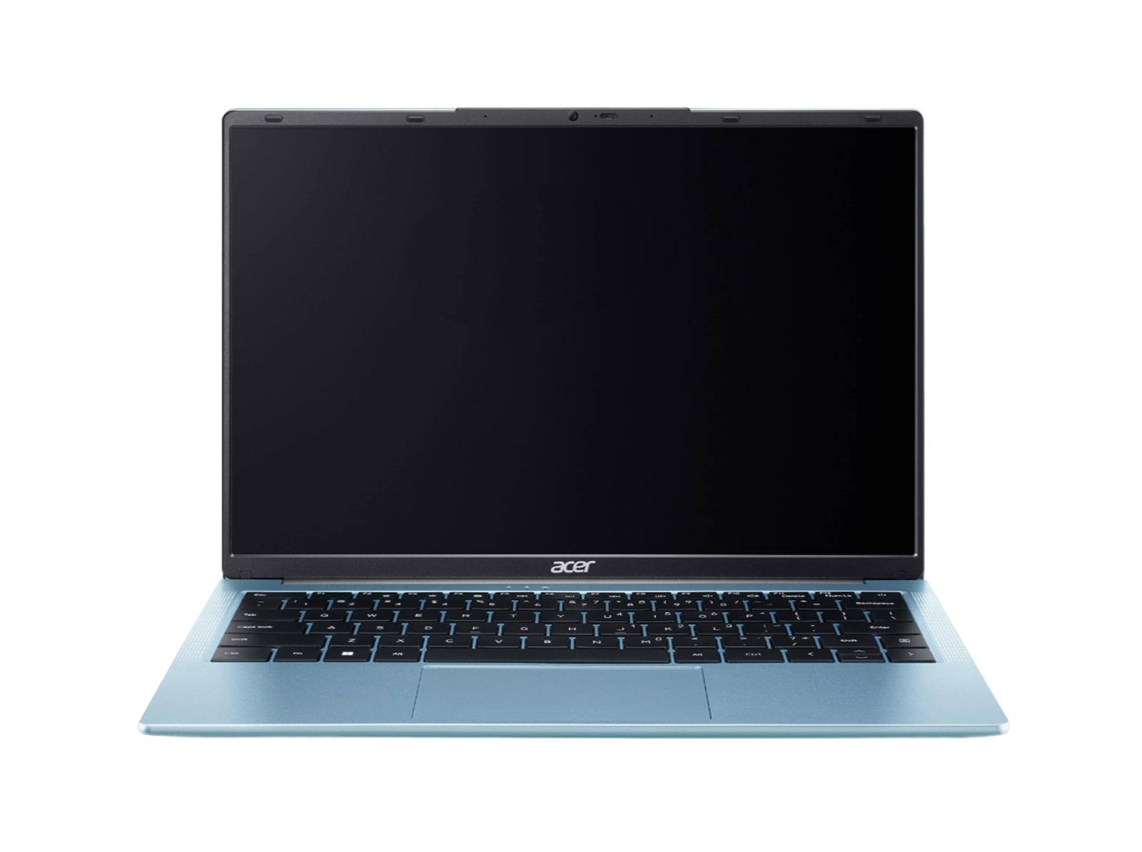 LAPTOP ACER ASPIRE LITE 14  Intel® CoreTM3 N355; PANTALLA 14 1920 x 1200; 8 GB DDR5; 512 GB SSD; WINDOWS 11 HOME; 1 AÑO DE GARANTÍA + 1 AÑO CONTRA ROBO COMACR9790