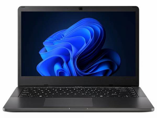 LAPTOP LIVA SE40AN 14.1 IPS N305 8GB DDR4 / 256GB SSD / MICROSD HDMI WIN 11 PRO
