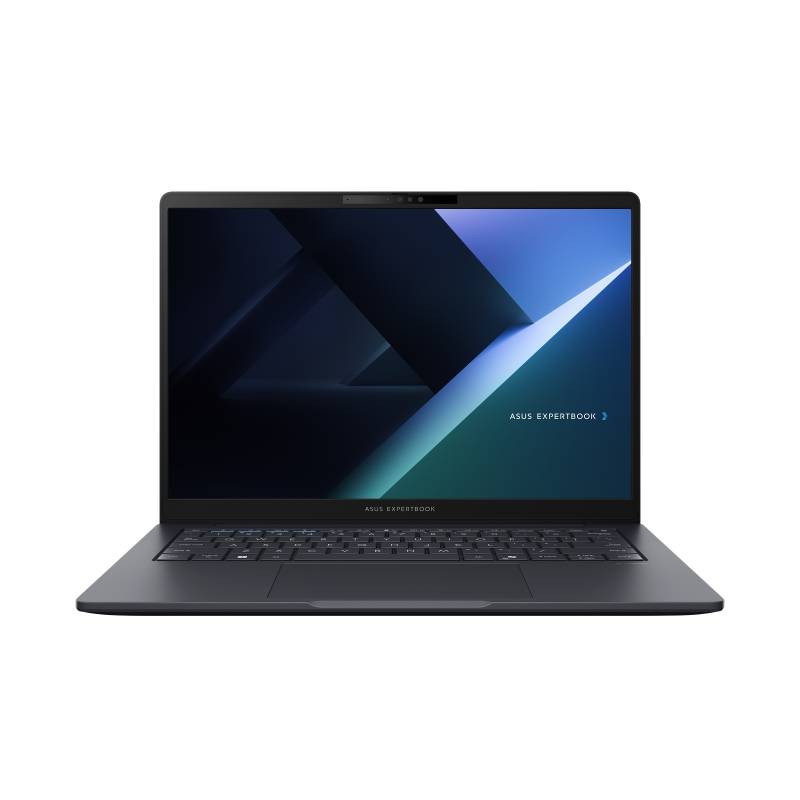 Laptops Asus Business B3405CCA-U716G512-P1, 14 Pulgadas, Intel Core Ultra 7, 7 155H, 16 GB, Windows 11 Pro, 512 GB SSD COMASS9600