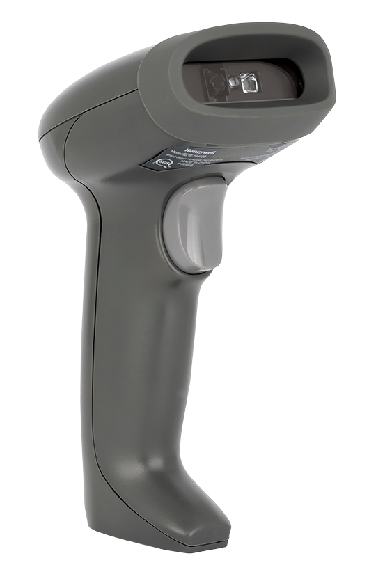 Lector Area-imaging de Código de Barras Marca HONEYWELL Modelo YOUJIE by HONEYWELL HH490 (HH490-R1-1USB-1-N