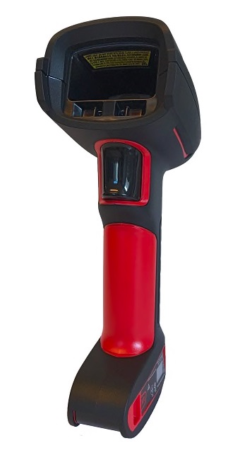 Lector de Código de Barras Marca HONEYWELL Modelo Granit XP 1990iSR Industrial