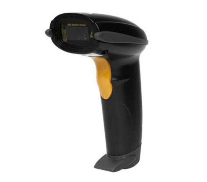 Lector de códigos de barra NEXTEP 1D USB con Base LCTNTE010