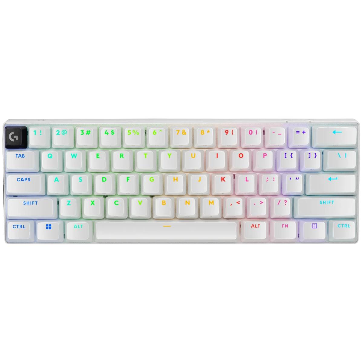 Logitech PRO X60 920-011921 TECLOG1330