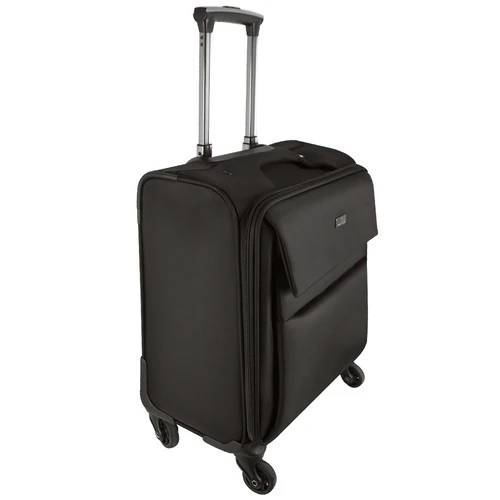 MALETÍN DE VIAJE P/LAP TROLLEY PC-083009 MALGEN4250