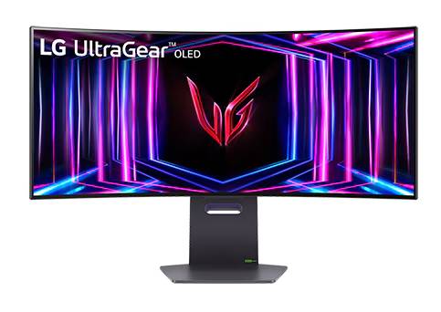 MON LG 34 34GS95QE OLED ULTRAGEAR CURVO MONLGE3050