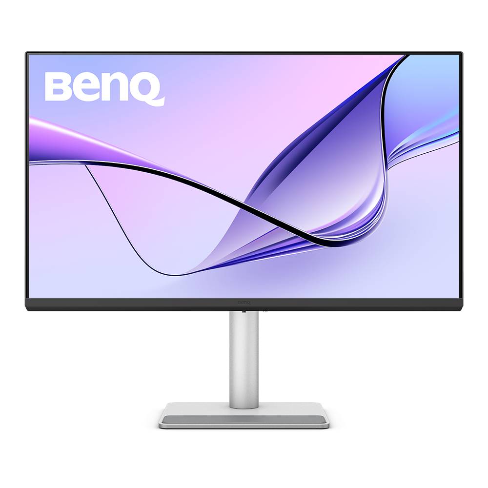 MONITOR BENQ MA320U 4K 32 9H.LMXLB.QBA Monitor para Mac 31.5 Pulgadas Resolución 4K UHD ( 3840 x 2160 ) 60 Hz MONBNQ1500
