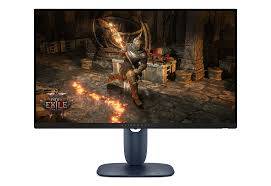 MONITOR DELL AW2725DM. 27 Pulgadas Resolución Max 2560x1440.Compatible con NVIDIA G-SYNC. AMD FreeSync.Puerto de vídeo 2 puertos HDMI.Garantía 1 año MONDLL7740