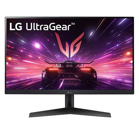 MONITOR LG 24 24GS60F GAMING UltraGear MONLGE2880