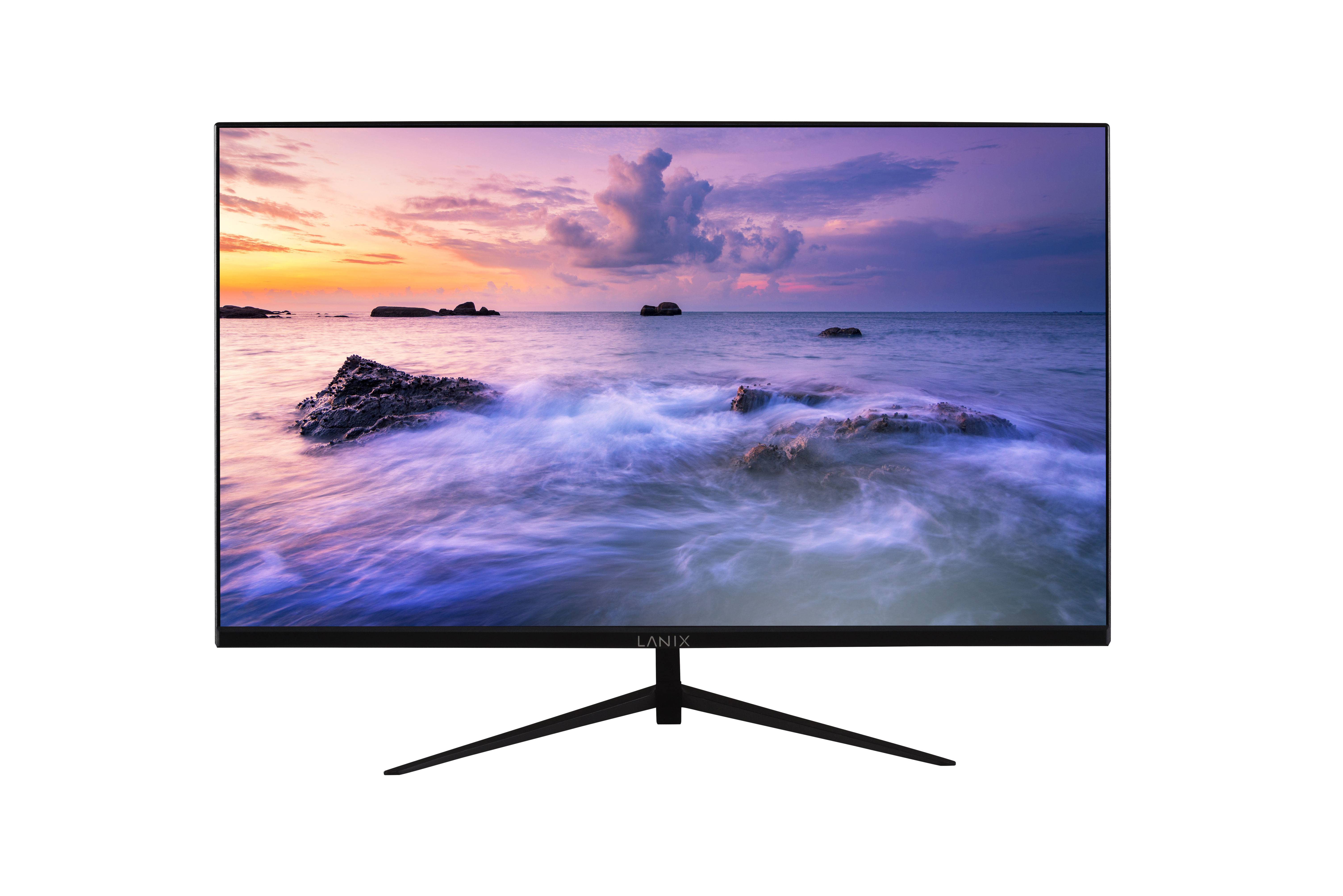 MONITOR LX270 27/FHD/HDMI/BOC/DP 17601 MONLNX190