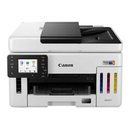 MULTIFUNCIONAL MAXIFY GX6110 6882C004AA TINTA CONTINUA 3 EN 1 IMPCNN2410