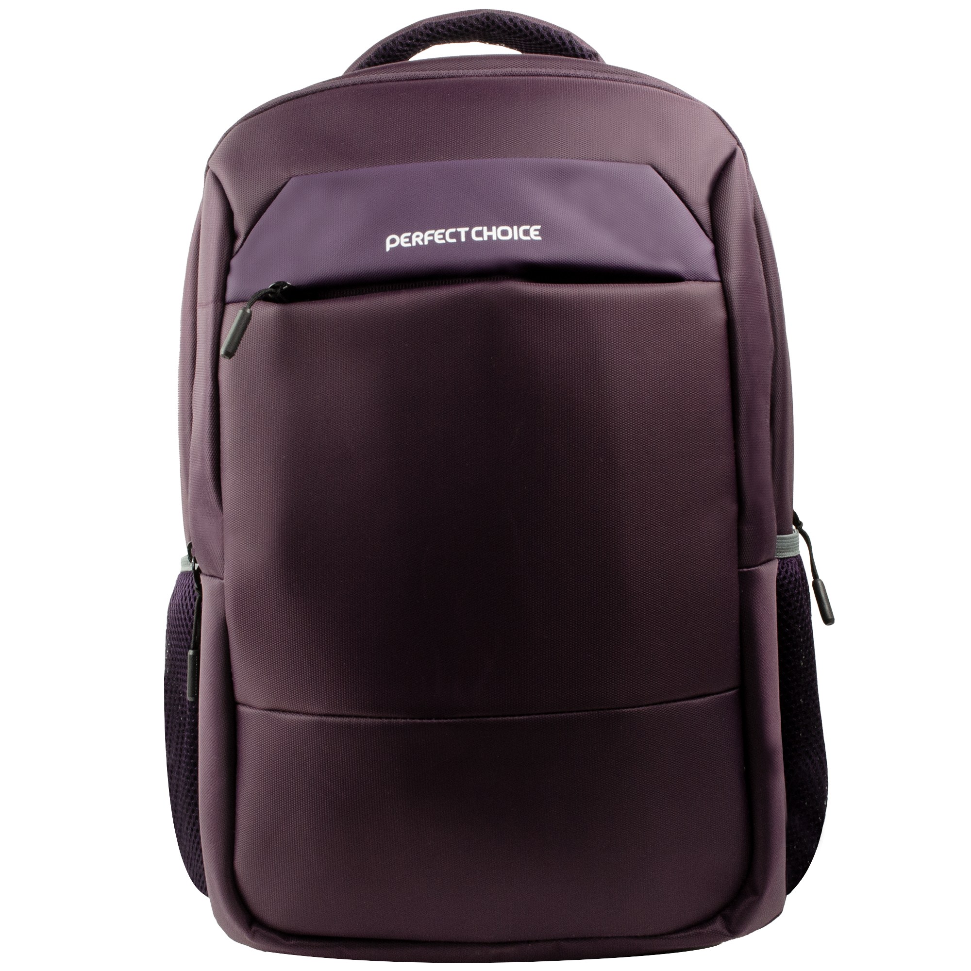 Mochila para Laptop 15.6 Pulgadas Gran capacidad de Carga Fearless | PERFECT CHOICE MALGEN3900