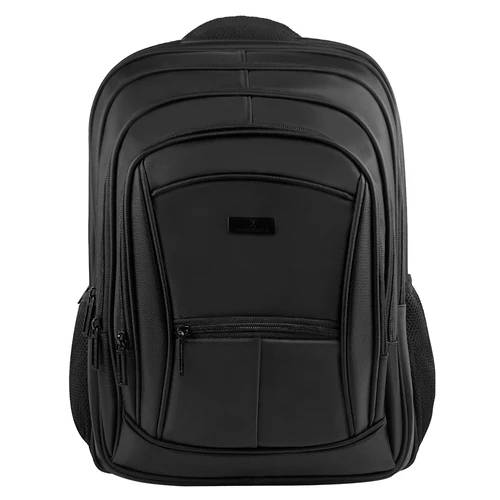 Mochila para laptop Essentials Plus Negro 15.6-17 Pulgadas| PERFECT CHOICE MALGEN4330