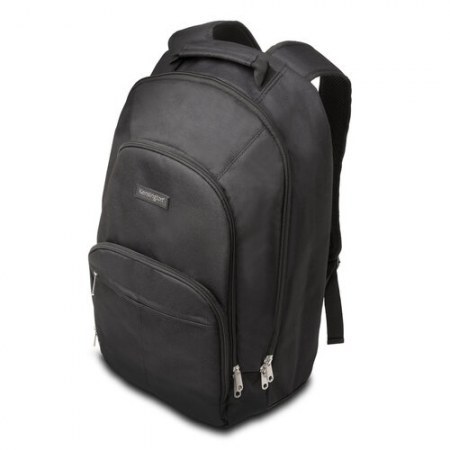 Mochila para portátil SP25 15.6 pulgadas Kensington K63207WW color negro. ACCKNS850