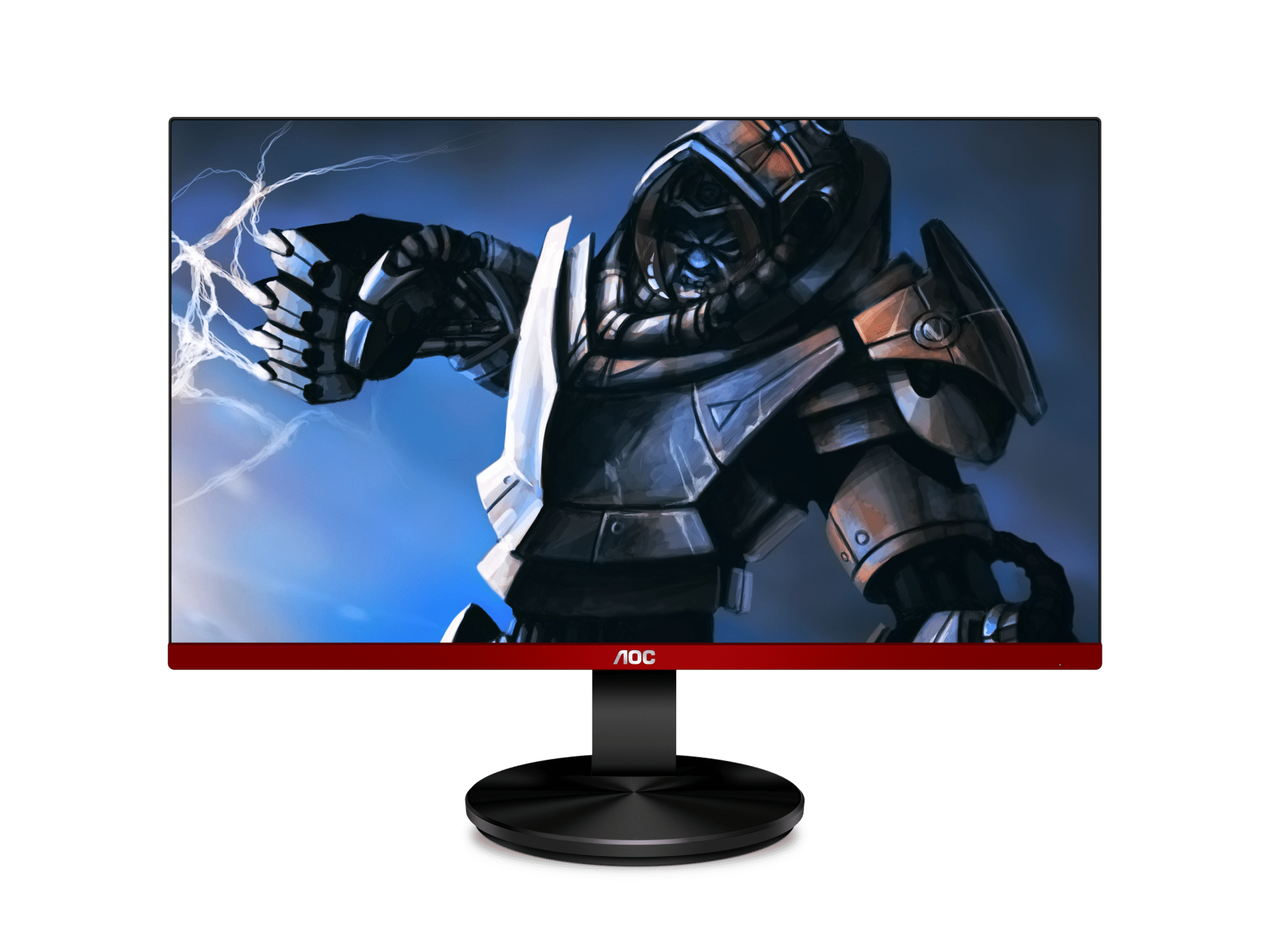 Monitor AOC Modelo G2790VX Brillo 350cd/m2(Tipical) Tiempo de respuesta 1MS (MPRT) Entrada de señal Hdmi 1.4 x1 DP 1.2  Resolución 1920 x 1080 MONAOC870