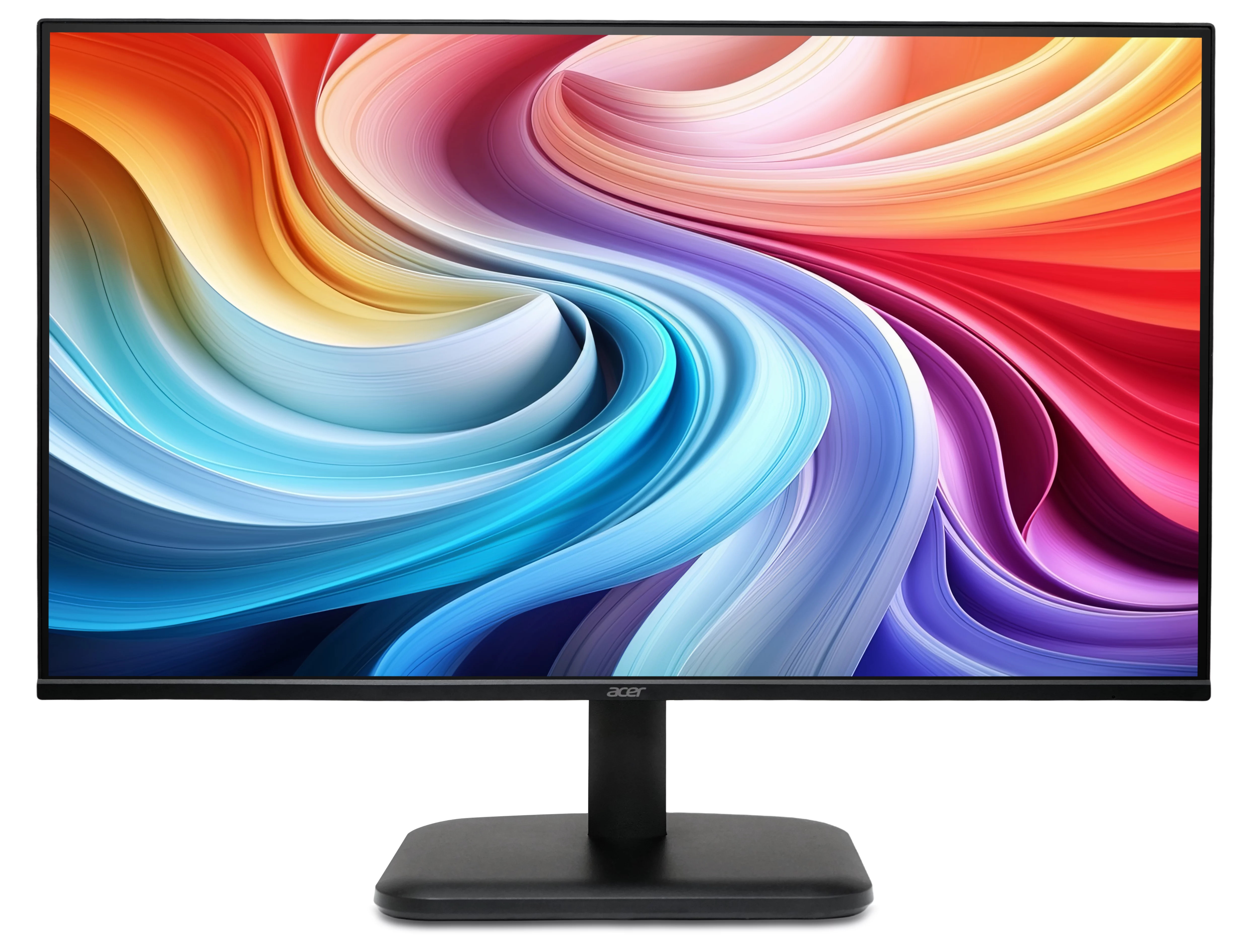 Monitor EK271, 27 FHD 1920 x 1080, 1ms, HDMI x 1; VGA x 1, 3 Años de Garantía en CS/ 1 año en Bundle MONACR1790