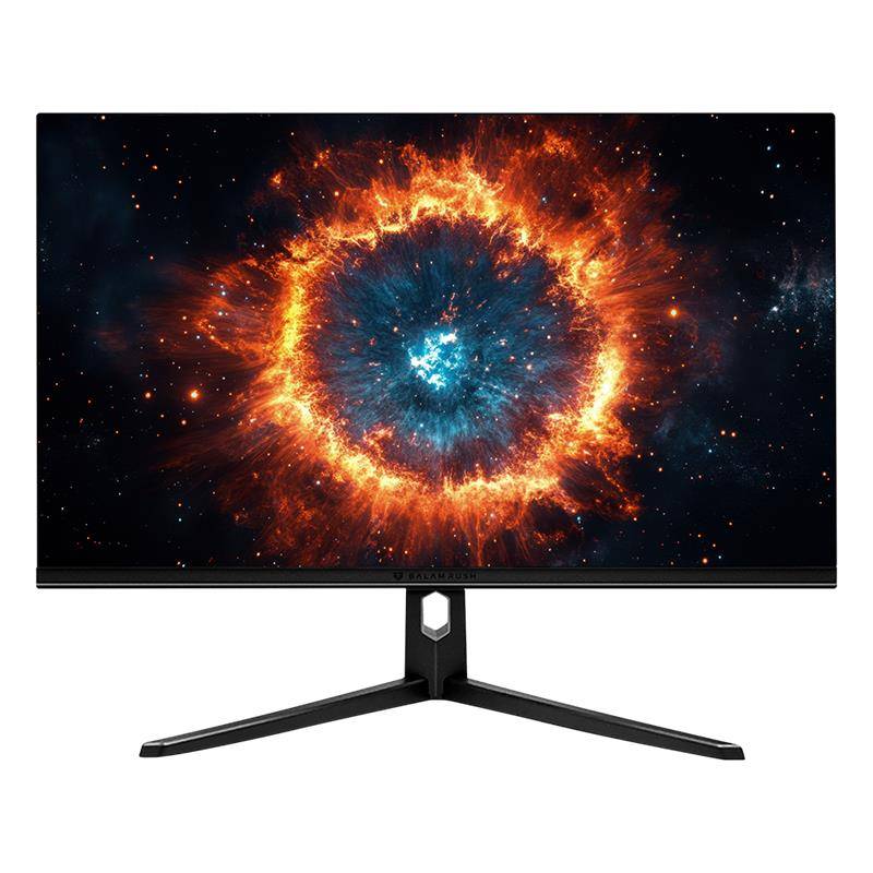 Monitor Gaming 27 Pulgadas  200hz HYPER NOVA MHN27Y  Panel IPS, Plano,  Resolución: 1920 x 1080  FHD MONBLR320