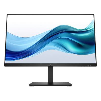 Monitor HP Serie 3 PRO 327pe FHD (B1GM6AA#ABA). 27 Pulgadas Resolución 1920 x 1080, puertos VGA, HDMI 1.4 y DisplayPort 1.2,Garantía: 3 años MONHPI840